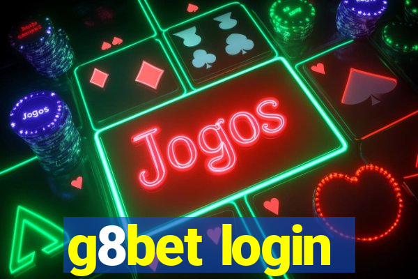 g8bet login